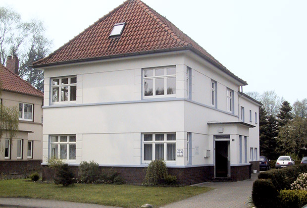 W L H Westerstede W L H Westerstede